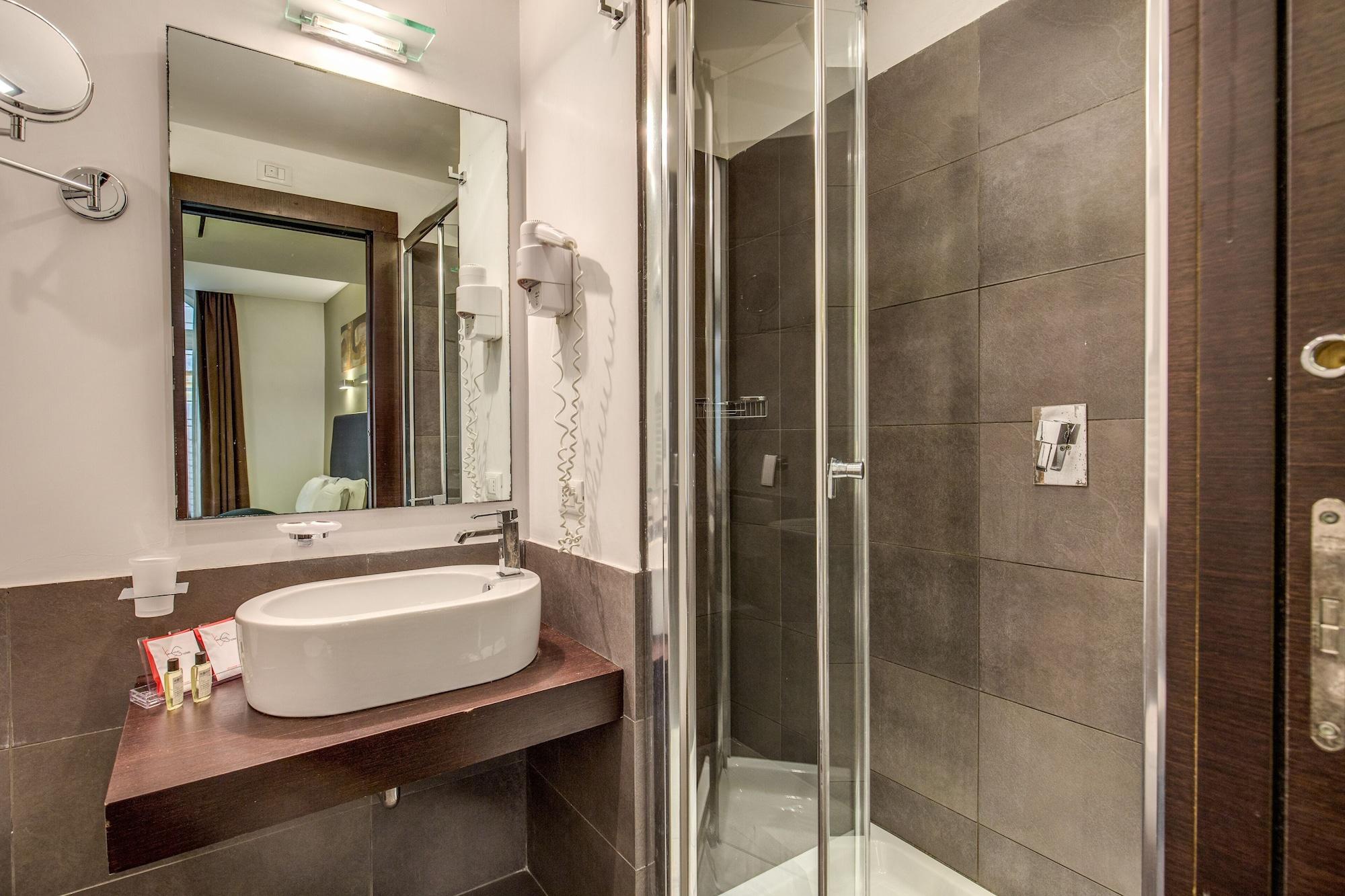 Hotell Rinascimento - Gruppo Trevi Rom