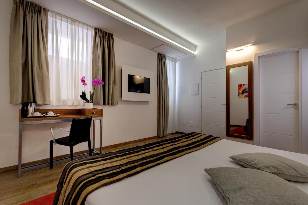 Hotel Rinascimento - Gruppo Trevi Rom