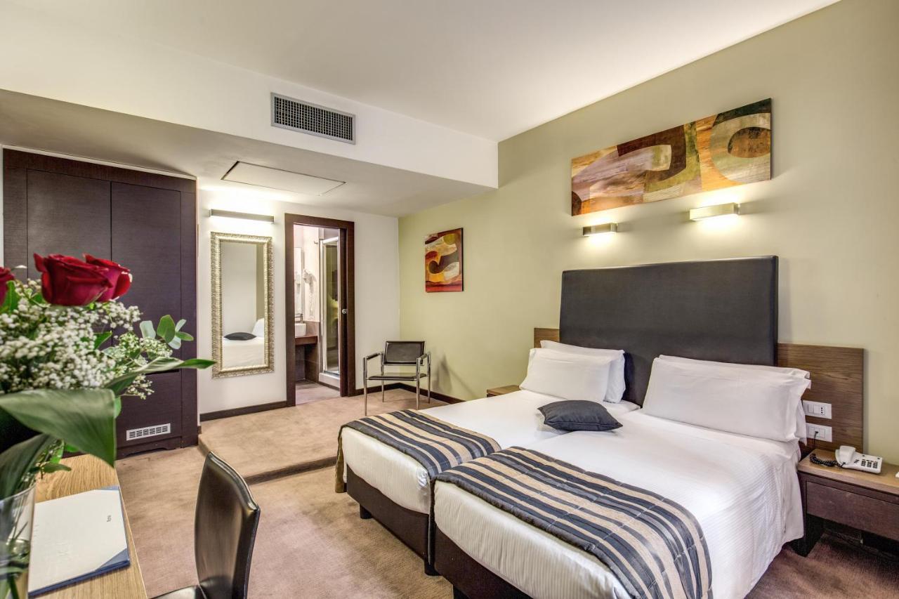 Rinascimento - Gruppo Trevi Hotel Rom