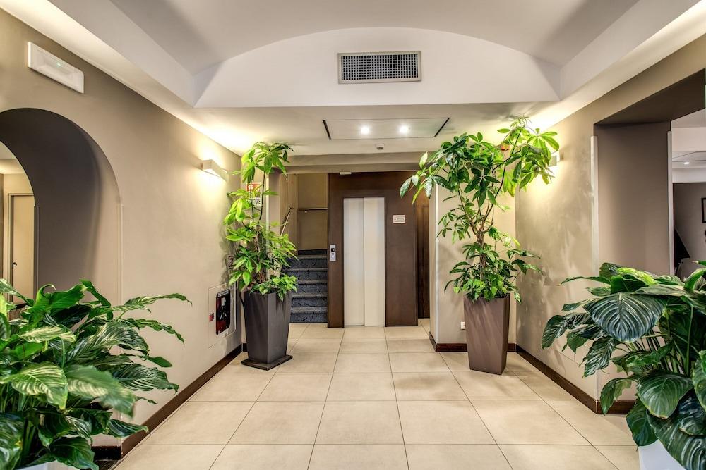 Rinascimento - Gruppo Trevi Hotel Rom